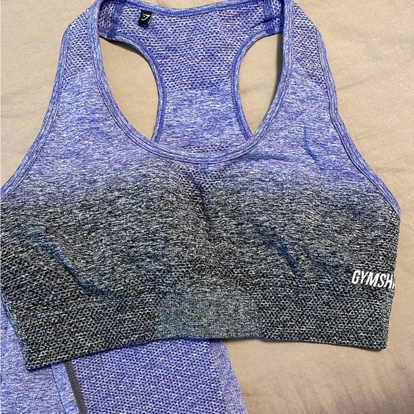 Gymshark Vital Seamless Leggings - Picture 2 of 6